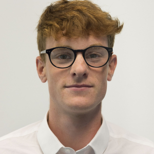 Matthieu - Prof de maths - Pacé