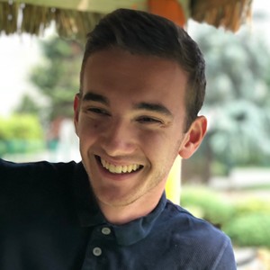 Louis - Prof de préparation bac scientifique - Montpellier