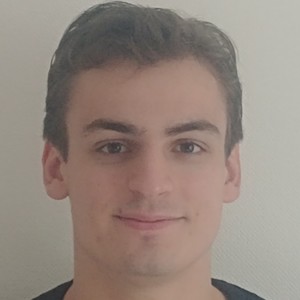 Antoine - Prof de maths - Le Mans