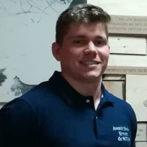 Erwan - Prof de maths - Angers