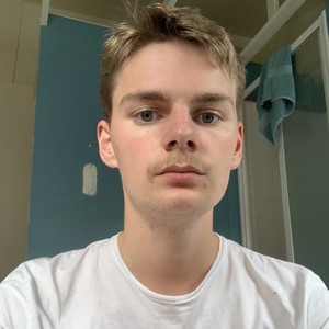 Victor - Prof de maths - Paris