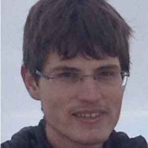Larry - Prof de maths - Montbonnot-Saint-Martin