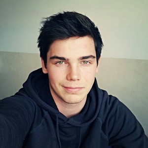 Thibault - Prof de maths - Lyon