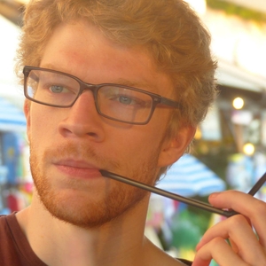 Jérôme - Prof de maths - Castelnau-le-Lez