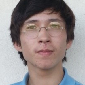 Alexandre - Prof de maths - Courbevoie