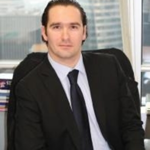 Marcos - Prof de droit pénal - Seillons-Source-d'Argens