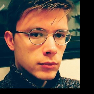 Thibault - Prof de français - Colombes