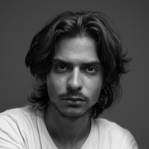 Edgar - Prof de photoshop - Paris