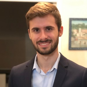 Clément - Prof de maths - Besançon