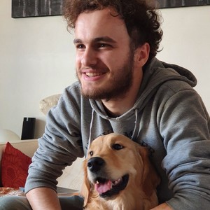 Luca - Prof de maths - Fontenay-aux-Roses