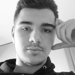 Alexandre - Prof de maths - Chessy