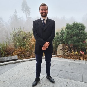 Aimé - Prof de maths - Strasbourg