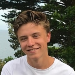 GRÉGOIRE - Prof de maths - Lyon