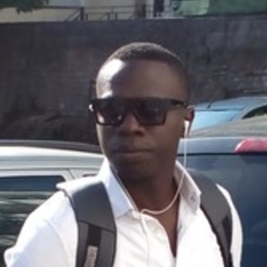 Idrissou - Prof de comptabilité - Strasbourg