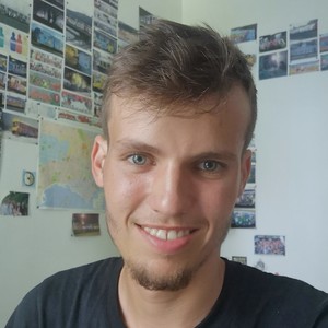 Lukas - Prof de SES - Marseille