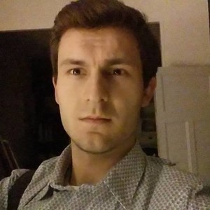 Paul - Prof de maths - Paris