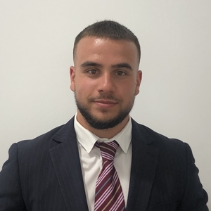 Alexis - Coach professionnel - Orléans