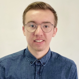 Thibault - Prof de maths - Épinay-sur-Orge