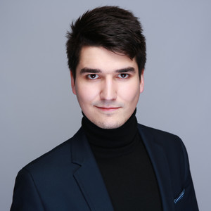 Jean-François - Prof d'anglais - Garches