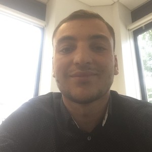 Yann - Prof de maths - Lyon