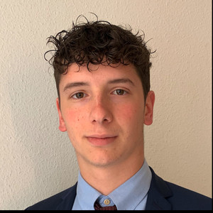 Jules - Prof de maths - Gujan-Mestras
