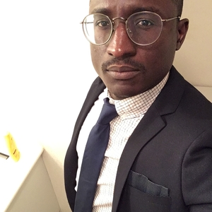 PATRICK - Prof de maths - Nantes