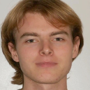 Jeremy - Prof de maths - Carpentras