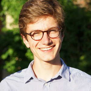 Olivier - Prof d'aide aux devoirs - Nice