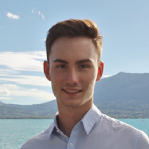 Jérémy - Prof de bureautique - Lyon
