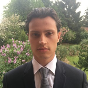 Elvino - Prof de maths - Paris