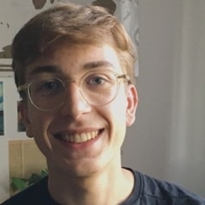 Thibault - Prof d'anglais - Meyzieu