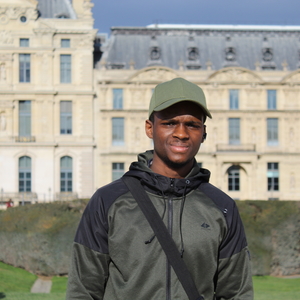 Marouf - Prof de soutien scolaire - Issy-les-Moulineaux