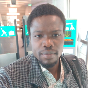 Abdoulaye - Prof de maths - Neuilly-Plaisance