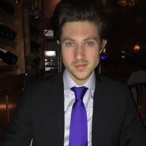 Maxime - Prof de maths - Roubaix