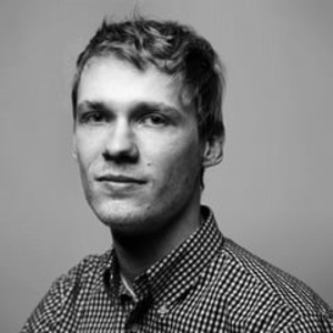 Florian - Prof de maths - Paris