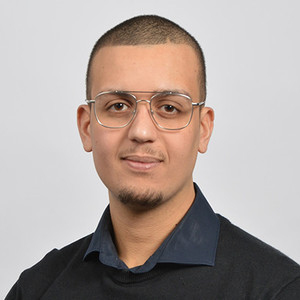 Hédi - Prof de maths - Bagneux