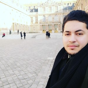 Yanis - Prof d'aide aux devoirs - Fontenay-aux-Roses
