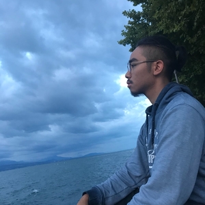 Valentin - Prof d'aide aux devoirs - Cheseaux-sur-Lausanne