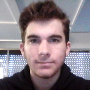 Clément - Prof de préparation bac scientifique - Paris