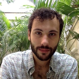 David - Prof de français - Strasbourg