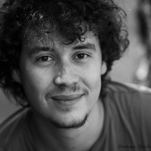 Amaury - Prof de fle - français langue étrangère - Liège