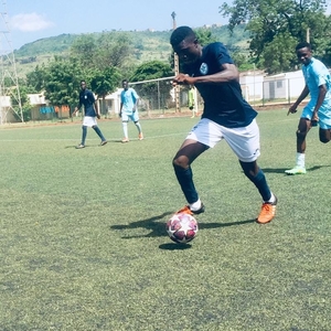 Ahmed - Coach sportif - Osny