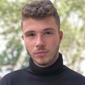 Kevin - Prof de danse - La Courneuve