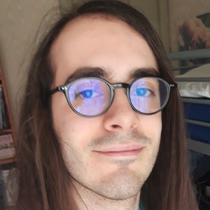 Thomas - Prof de maths - Rennes
