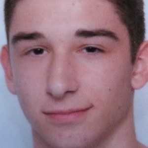 Lucas - Prof de maths - Saint-Cyr-sur-Mer