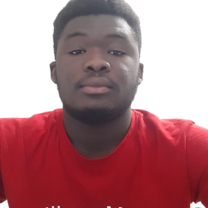Junior - Prof de maths - Marseille 3e