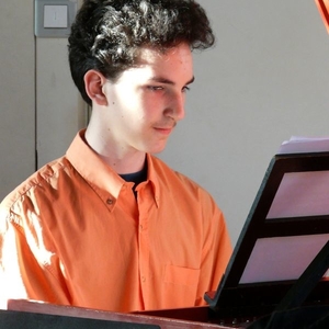 Charles - Prof de maths - Paris