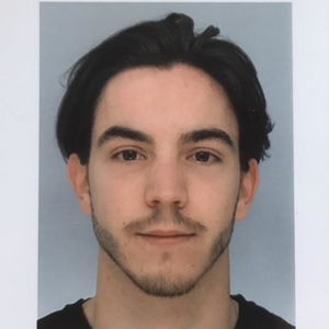 Mickael - Prof d'aide aux devoirs - Malakoff