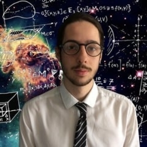 Arthur - Prof de maths - Concarneau