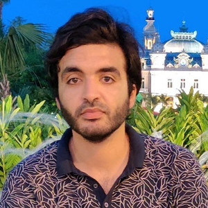 Ala - Prof de programmation - Paris